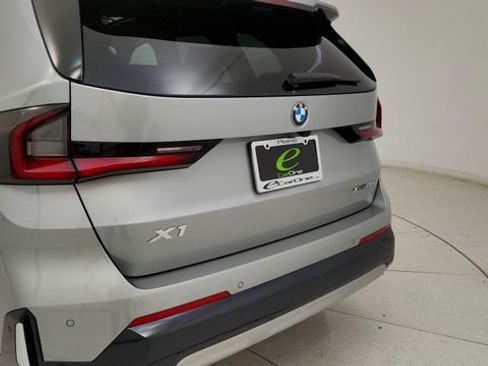 Used 2026 BMW X1 xDrive28i AWD/4WD image 26