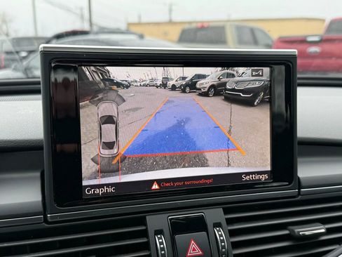 Used 2016 Audi A6 2.0T Premium w/ Technology Package image 26