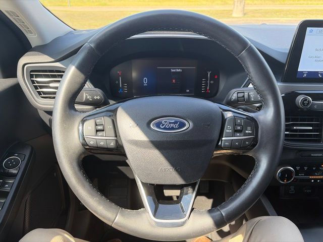 Used 2023 Ford Escape Active w/ Cold Weather Package FWD image 19