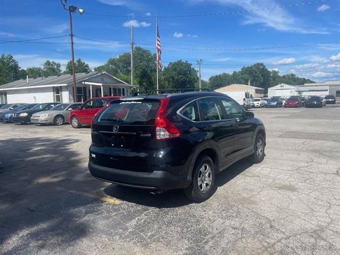 Used 2013 Honda CR-V LX image 5