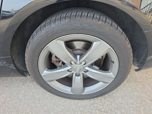 Used 2012 Audi A6 3.0T Premium Plus image 31