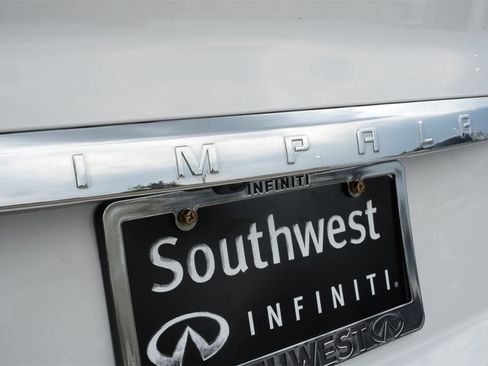 Used 2018 Chevrolet Impala LT image 20