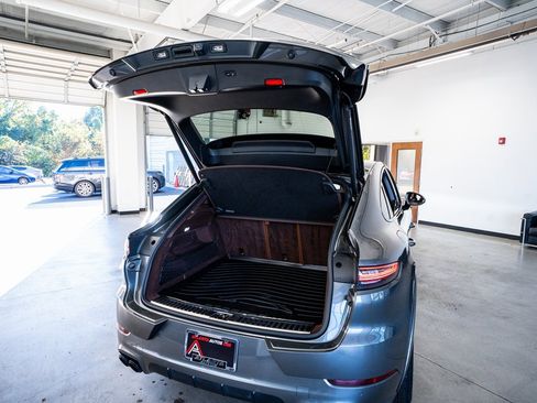 Used 2023 Porsche Cayenne GTS image 61