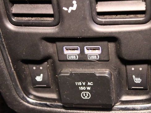 Used 2019 Jeep Grand Cherokee Summit image 16