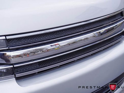 Used 2018 Ford Flex SEL w/ Equipment Group 202A image 12