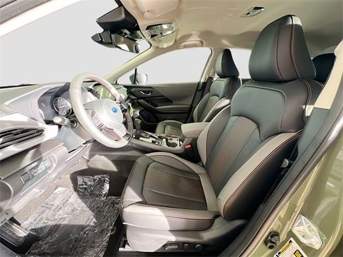 New 2026 Subaru Crosstrek 2.5i Limited image 21