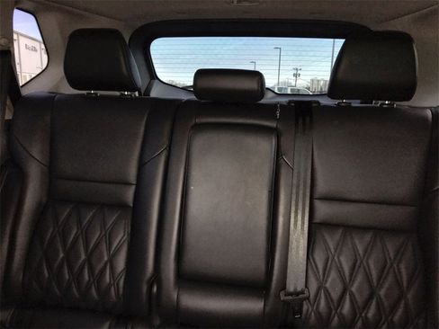 Certified 2023 Nissan Rogue Platinum w/ Platinum Premium Package image 22