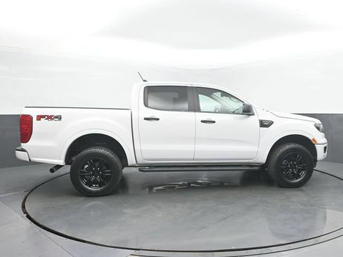 Used 2021 Ford Ranger XLT w/ FX4 Off-Road Package AWD/4WD image 6
