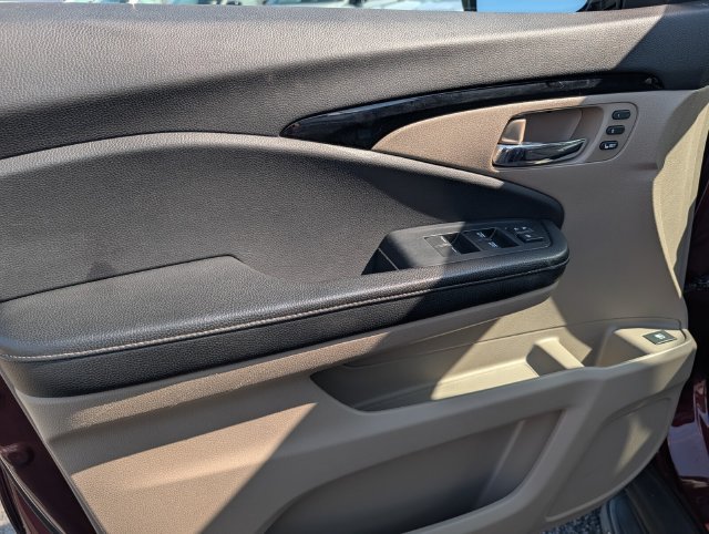 Used 2020 Honda Ridgeline RTL-E image 57