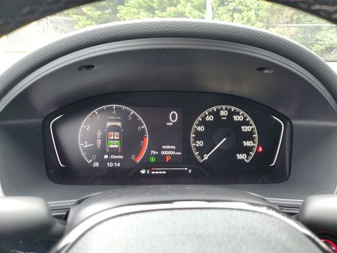 New 2026 Honda Civic Sport image 18