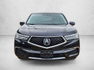 Used 2020 Acura MDX SH-AWD w/ Technology Package video 2