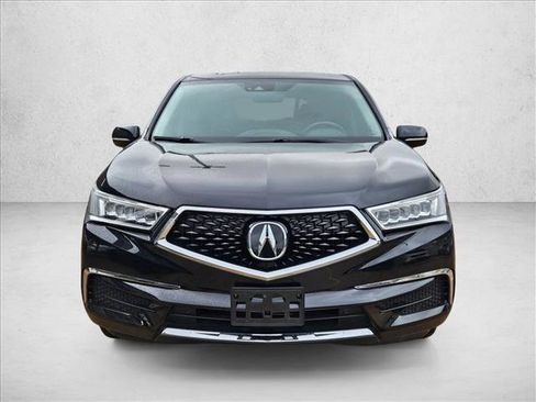 Used 2020 Acura MDX SH-AWD w/ Technology Package image 2