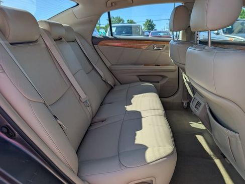 Used 2006 Toyota Avalon FWD image 19
