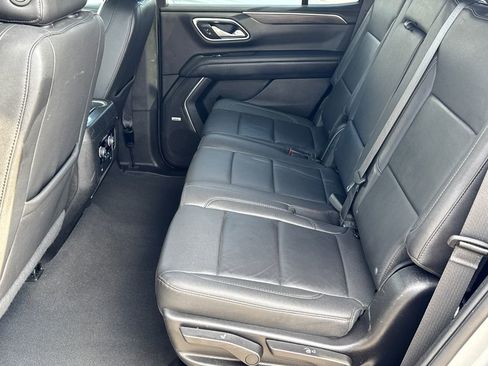 Used 2024 Chevrolet Tahoe LT image 21