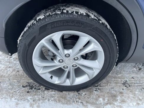 Certified 2023 Buick Encore GX Preferred w/ Cold Weather Comfort Package image 8