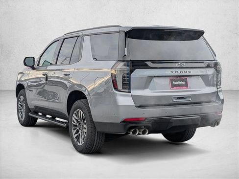 New 2026 Chevrolet Tahoe Z71 w/ Comfort Package image 9