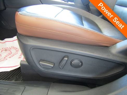 Used 2023 Ford Bronco Sport Outer Banks AWD/4WD image 7