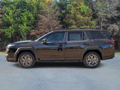 New 2026 Subaru Outback Premium image 20