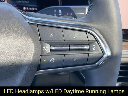 New 2025 Chevrolet Suburban High Country image 41