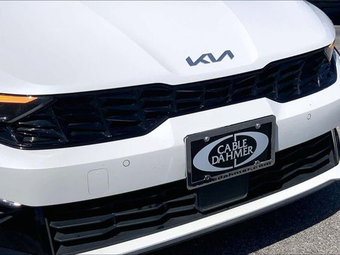 Used 2025 Kia K5 LXS FWD image 27