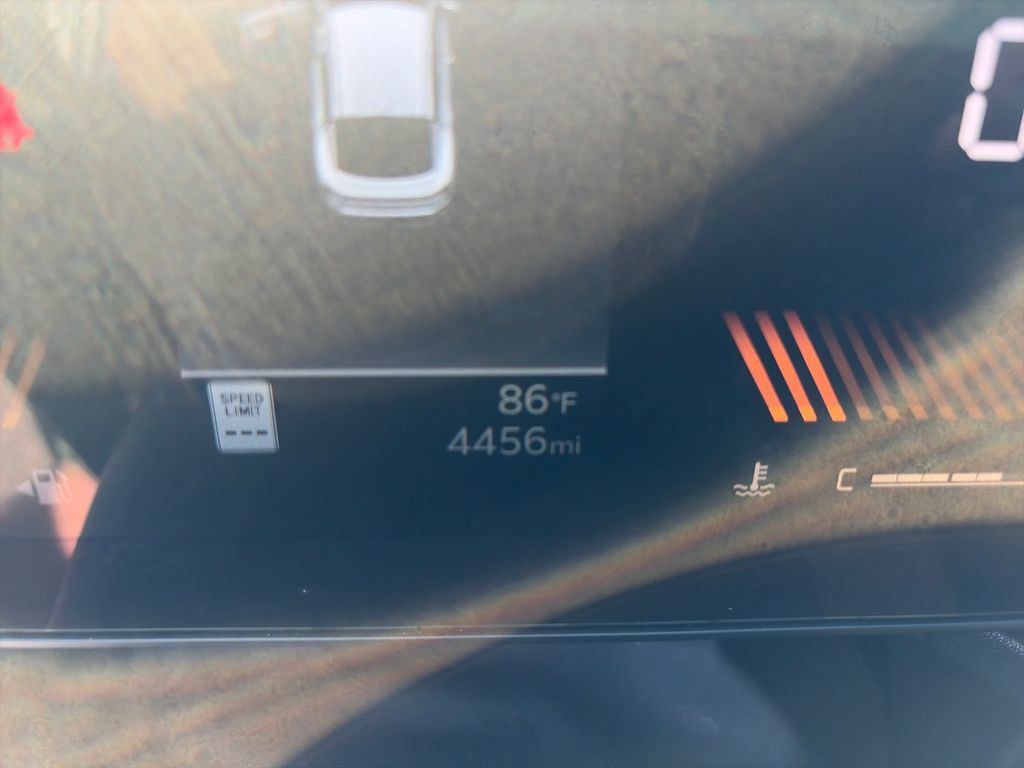 Used 2026 Kia K4 FWD image 17