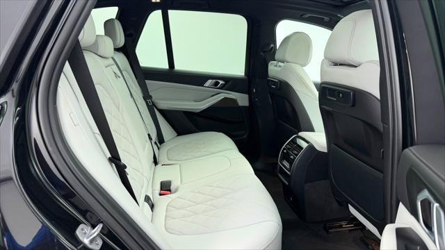 Used 2023 BMW X5 sDrive40i w/ Premium Package RWD image 19