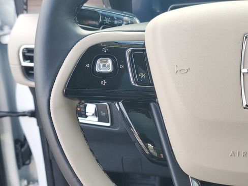 New 2026 Lincoln Corsair Grand Touring image 17