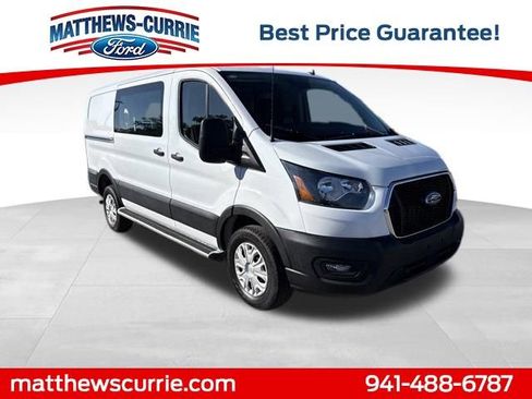Used 2024 Ford Transit 250 Base w/ Exterior Upgrade Package image 1