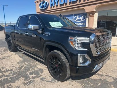 Used 2021 GMC Sierra 1500 Denali w/ Denali Premium Package
