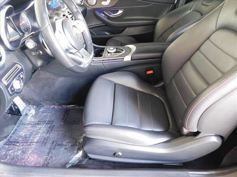 Used 2019 Mercedes-Benz C 300 Coupe image 23