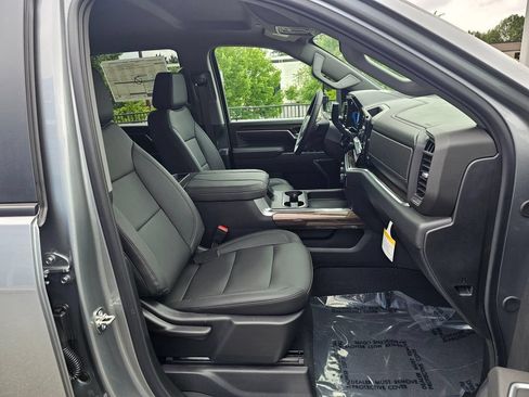 New 2026 Chevrolet Silverado 2500 LT w/ Trail Boss Package AWD/4WD image 11