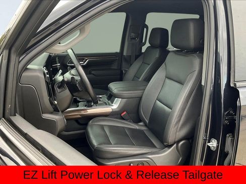 Used 2023 Chevrolet Silverado 1500 RST w/ Convenience Package II image 30