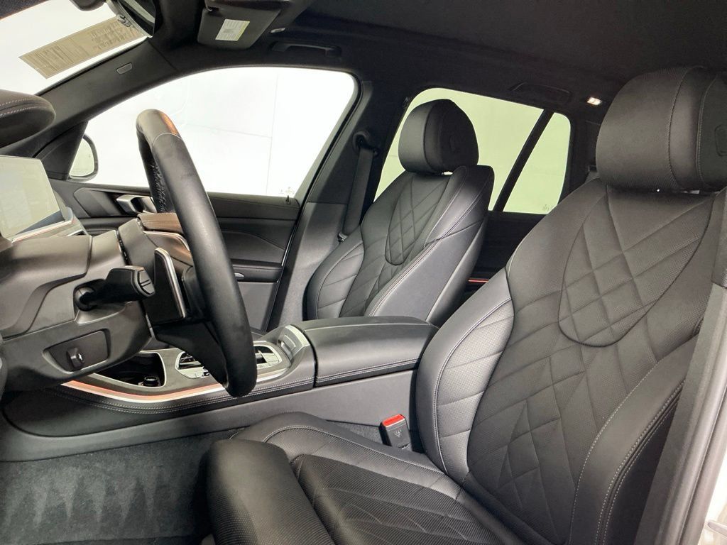 Certified 2023 BMW X5 sDrive40i w/ Premium Package RWD image 22