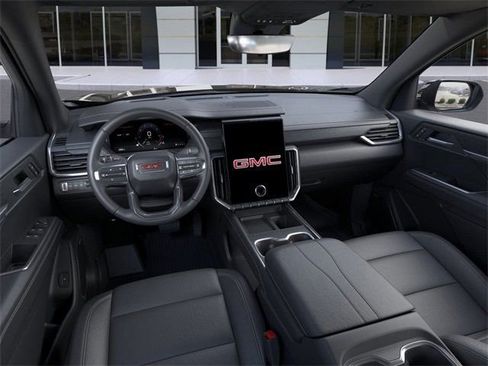 New 2026 GMC Acadia Elevation w/ Black Edition image 15