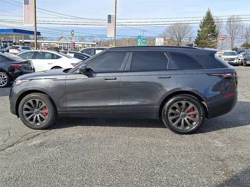 Used 2021 Land Rover Range Rover Velar S image 7