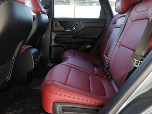 Used 2024 Lincoln Corsair Grand Touring image 29