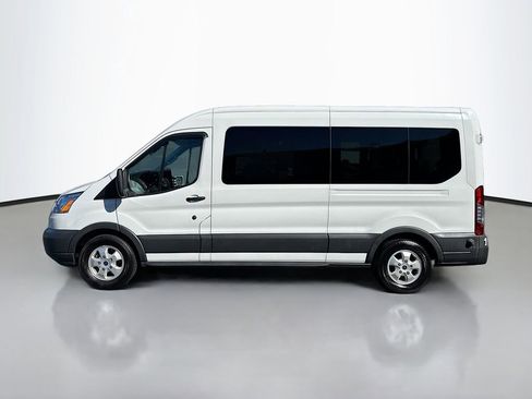 Used 2017 Ford Transit 350 XLT RWD image 8