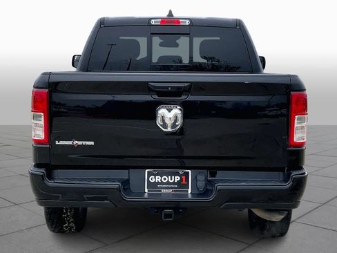 Used 2019 RAM 1500 Big Horn image 4