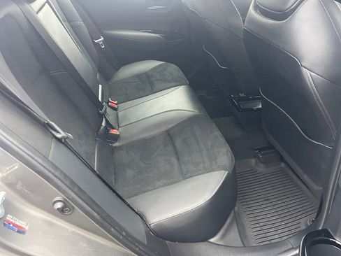 Used 2025 Toyota Corolla GR image 17