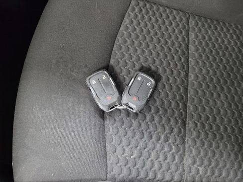 Used 2019 GMC Terrain SLE FWD image 32