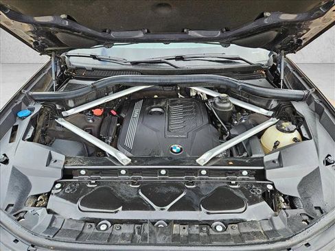 Used 2019 BMW X7 xDrive40i AWD/4WD image 25