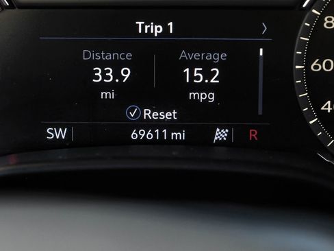 Used 2020 Cadillac CT5 Premium Luxury w/ Climate Package image 27