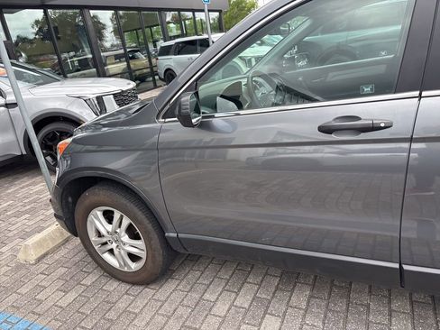 Used 2010 Honda CR-V EX image 23