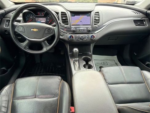 Used 2018 Chevrolet Impala Premier image 22