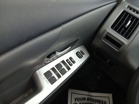 Used 2012 Toyota Prius V Three image 19