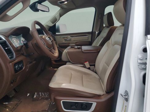 Used 2019 RAM 1500 Laramie image 16