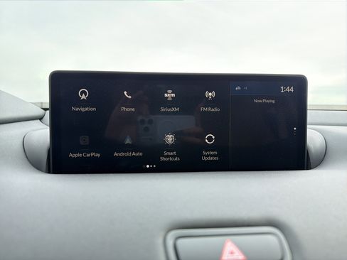 Used 2025 Acura TLX w/Technology Package image 23