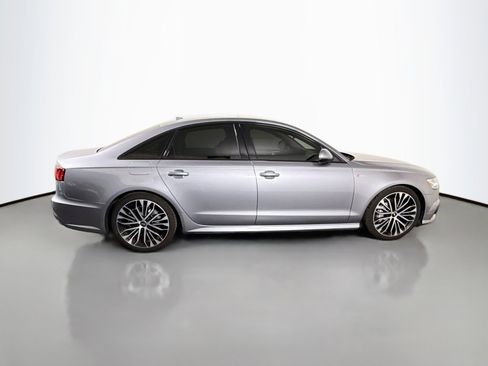 Used 2017 Audi A6 3.0T Premium Plus w/ Driver Assistance Package AWD/4WD image 11