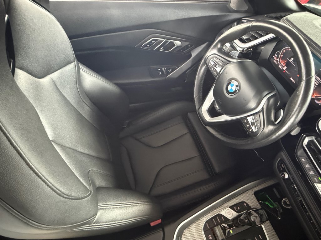 Used 2020 BMW Z4 sDrive30i w/ Convenience Package RWD image 23