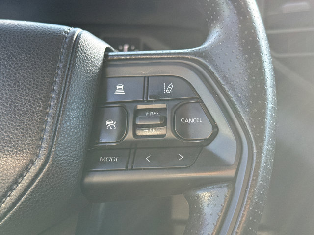 Used 2025 Toyota Tundra SR5 w/ SX Package RWD image 27